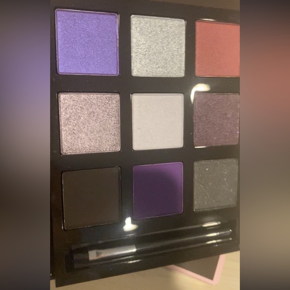 BNIB flesh Made In Italy Starshine Eye Shadow Shimmers and Mattes - Picture 8 of 14